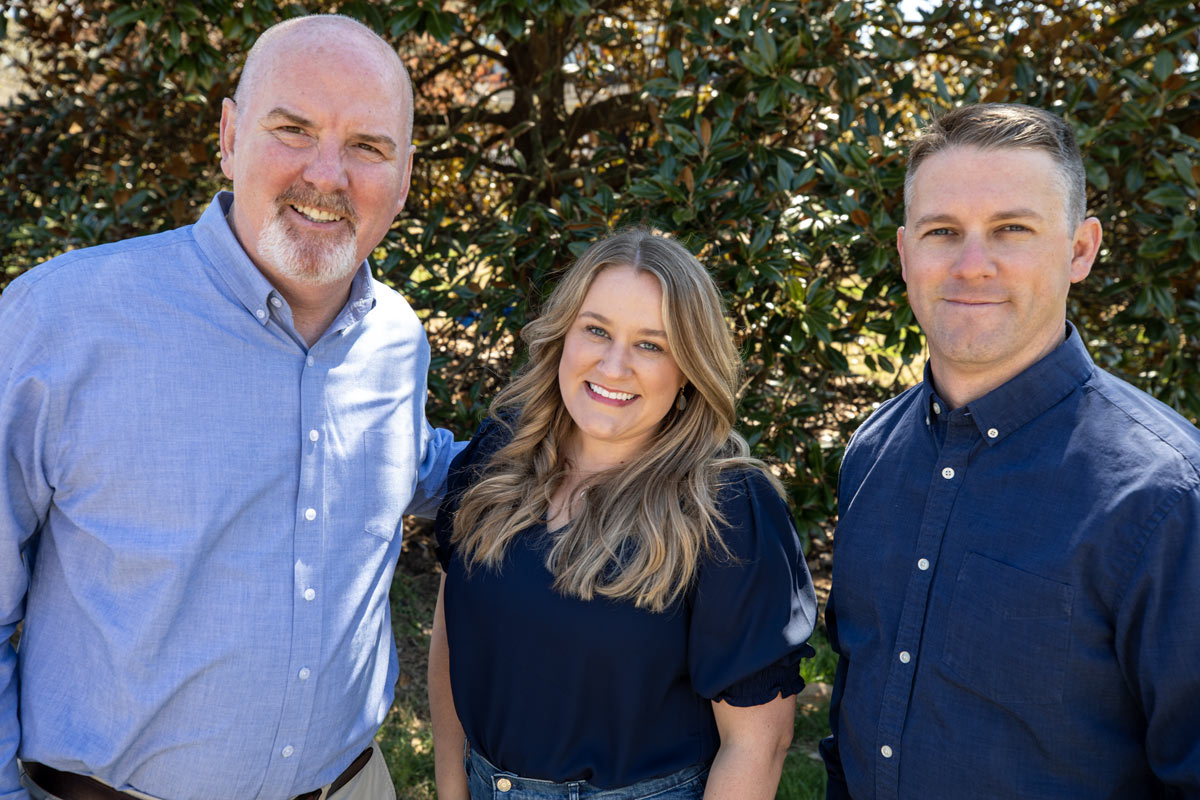 R&H Builders Team