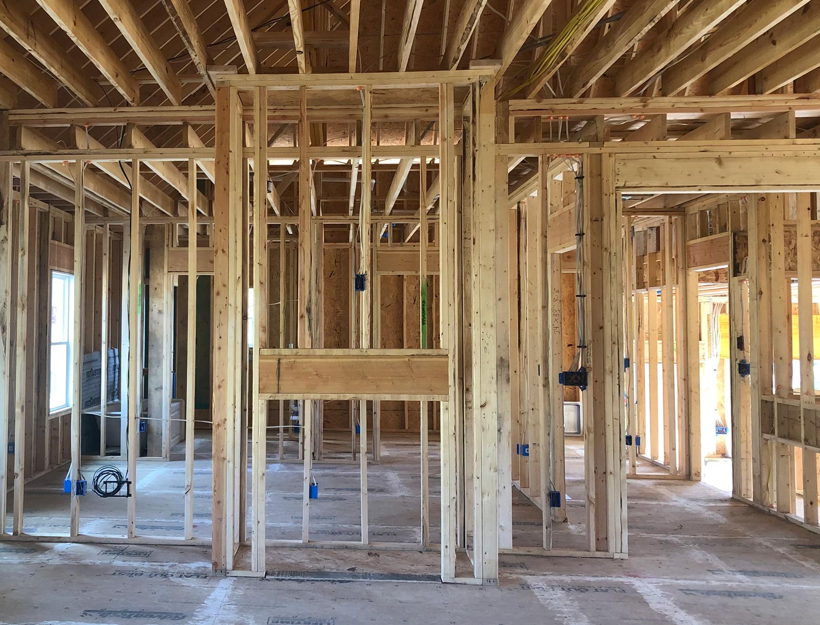 What to expect | R&H Builders