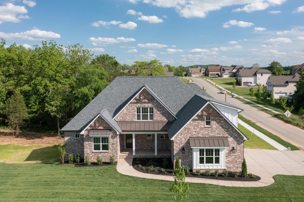 Hargrove Farm - R&H Builders