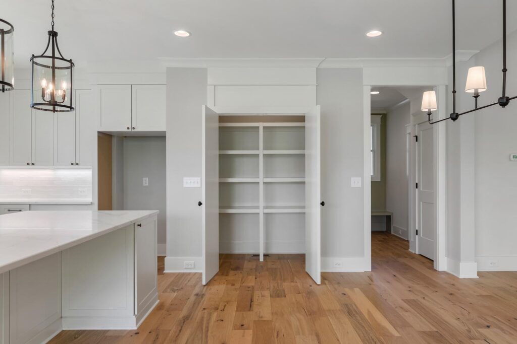 Hargrove Farm - R&H Builders