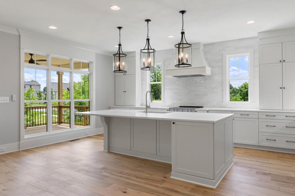 Hargrove Farm - R&H Builders