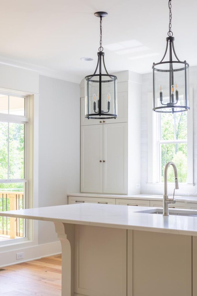 Hargrove Farm - R&H Builders