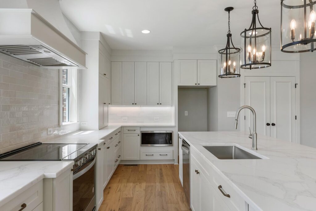 Hargrove Farm - R&H Builders