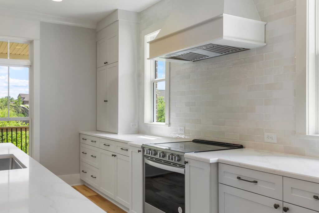 Hargrove Farm - R&H Builders