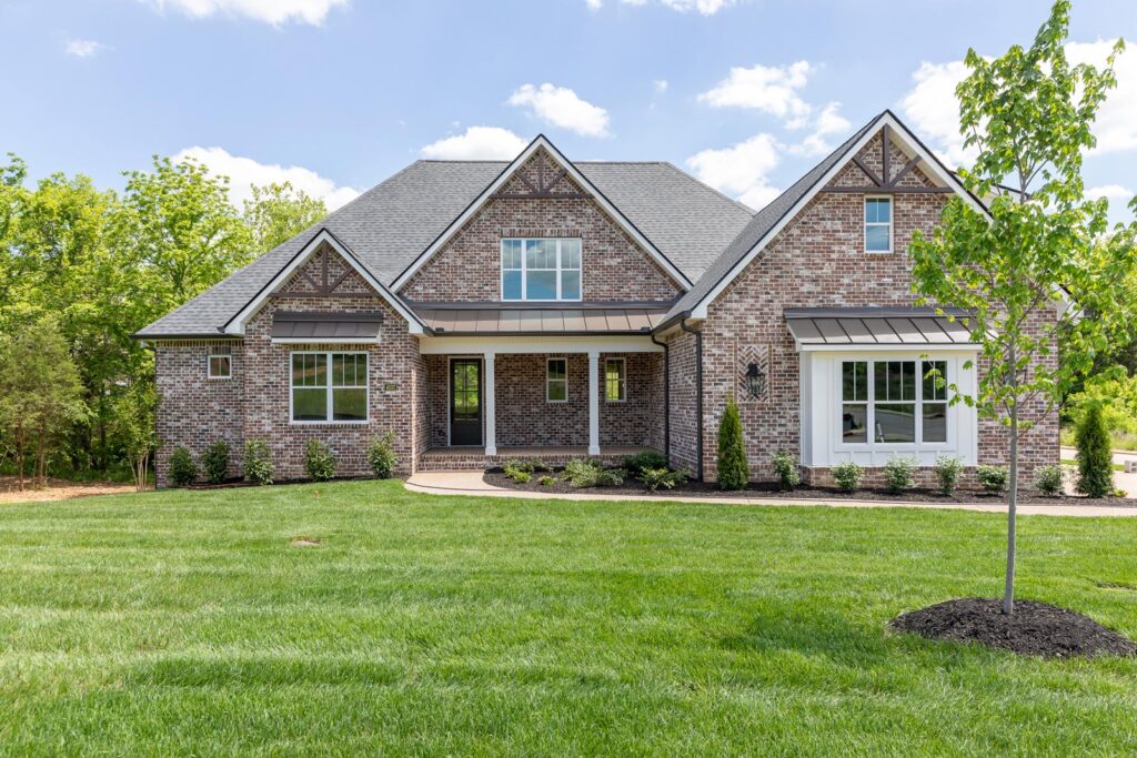 Hargrove Farm - R&H Builders