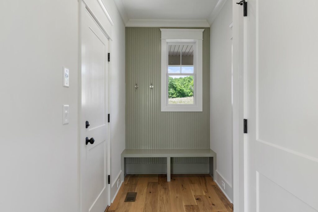 Hargrove Farm - R&H Builders