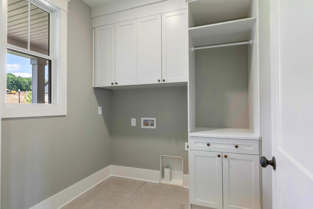 Hargrove Farm - R&H Builders