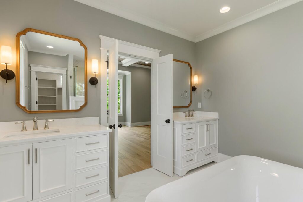 Hargrove Farm - R&H Builders