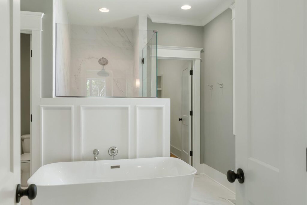 Hargrove Farm - R&H Builders