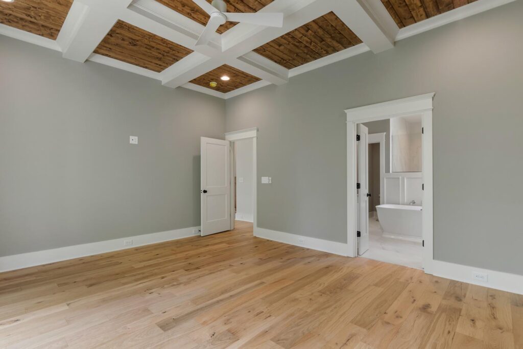Hargrove Farm - R&H Builders