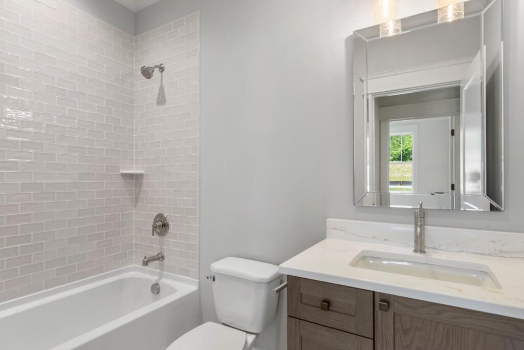 Hargrove Farm - R&H Builders