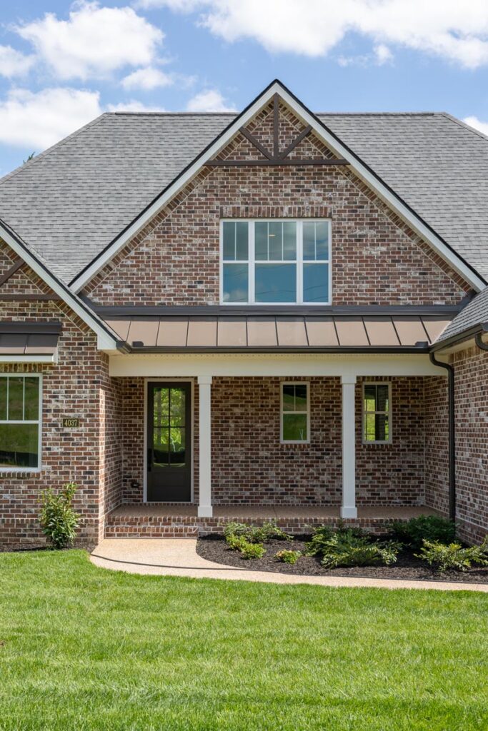 Hargrove Farm - R&H Builders