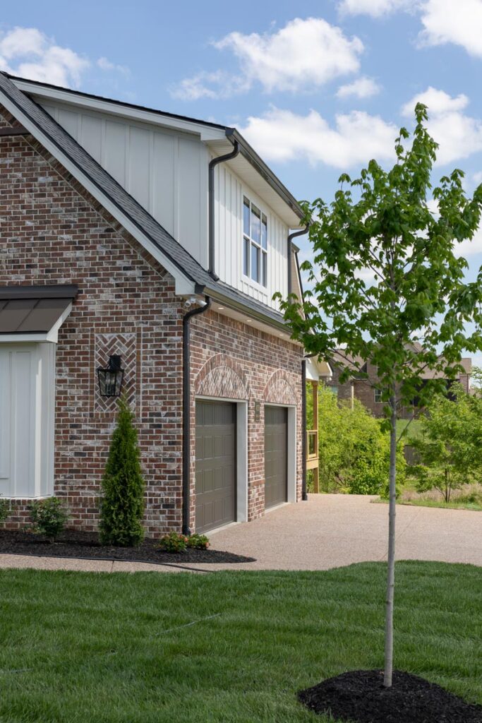 Hargrove Farm - R&H Builders