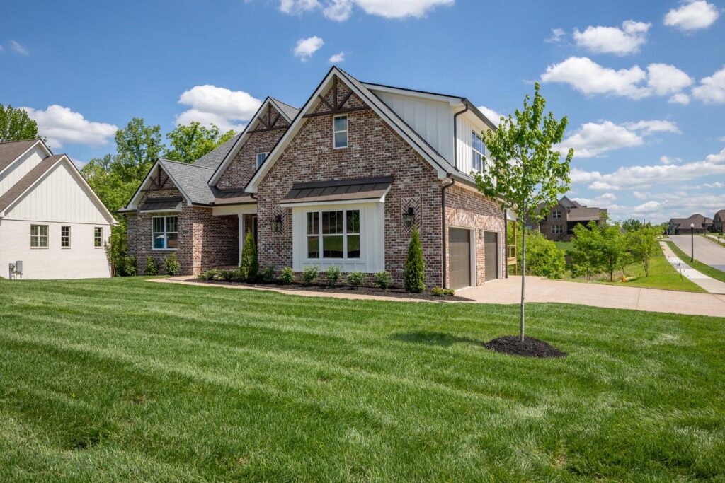 Hargrove Farm - R&H Builders