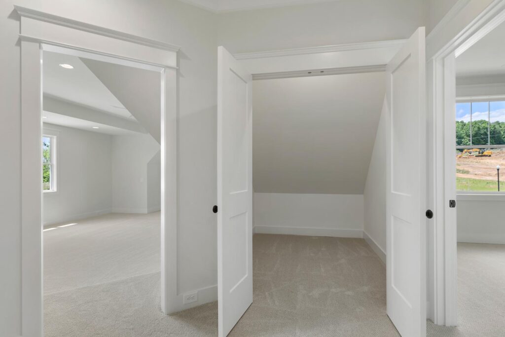 Hargrove Farm - R&H Builders