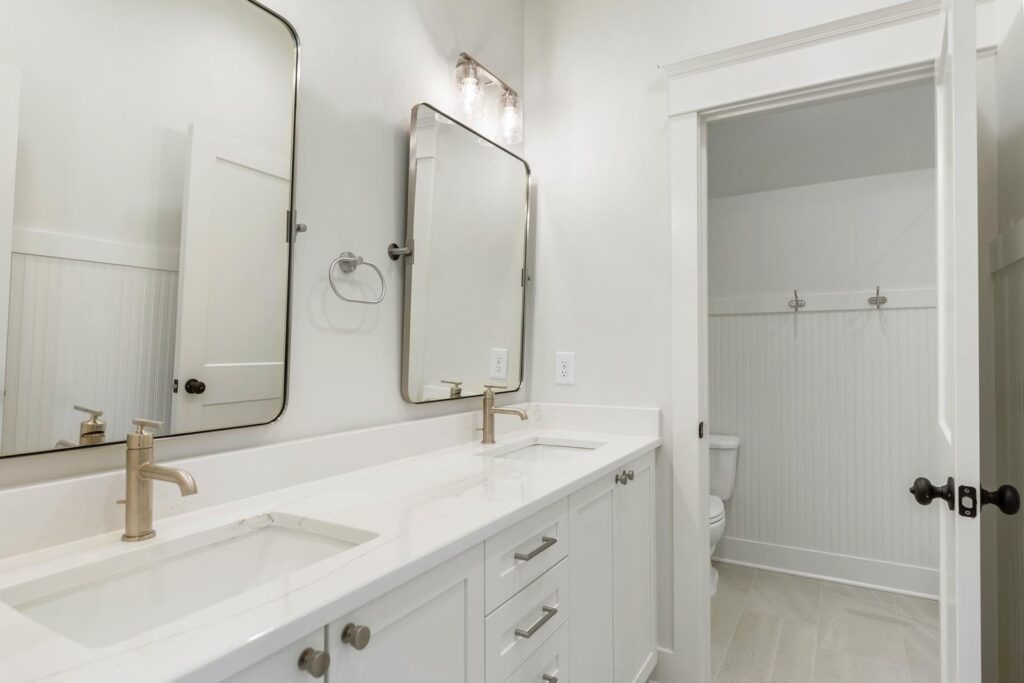Hargrove Farm - R&H Builders