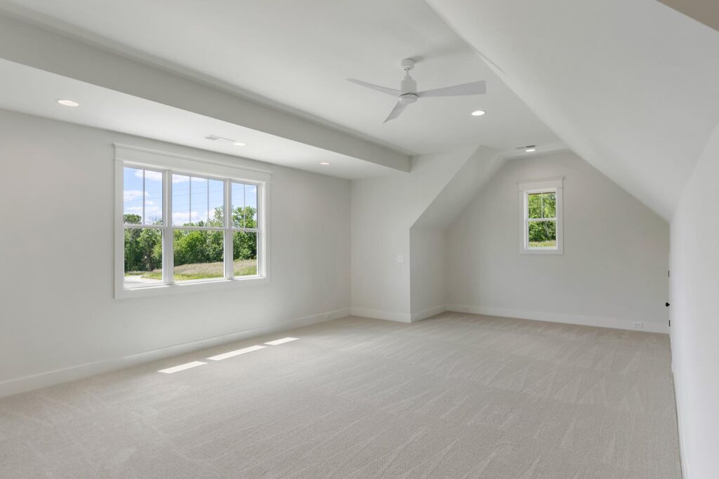 Hargrove Farm - R&H Builders