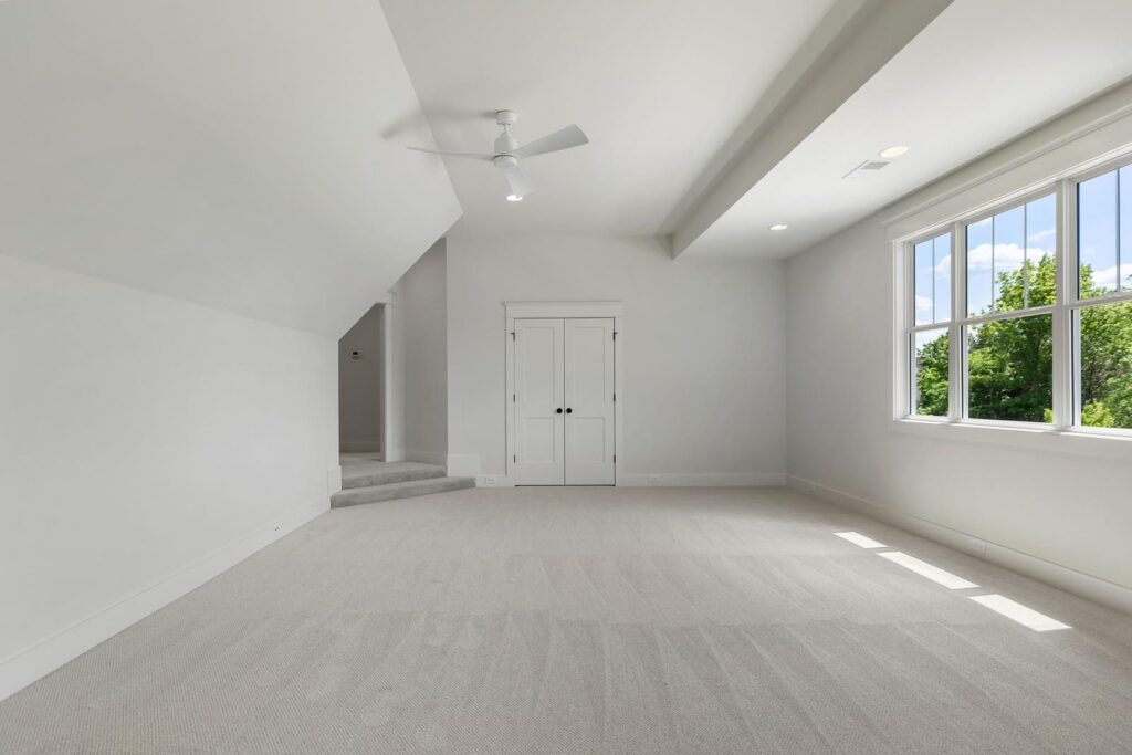 Hargrove Farm - R&H Builders