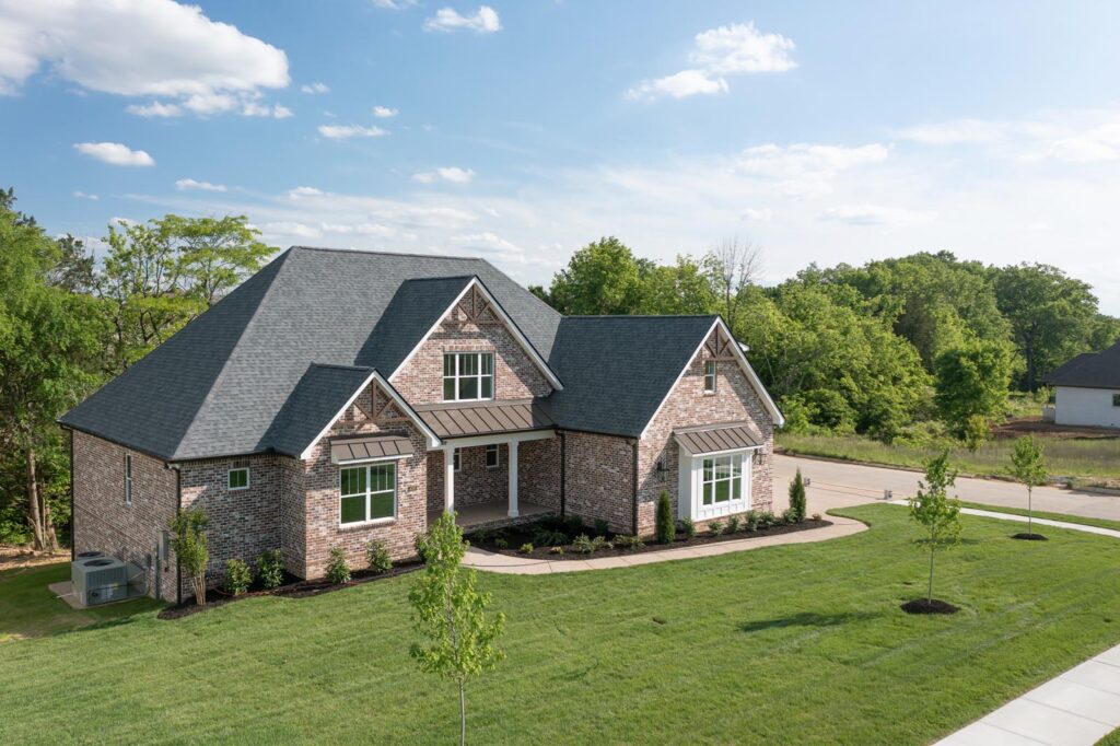 Hargrove Farm - R&H Builders