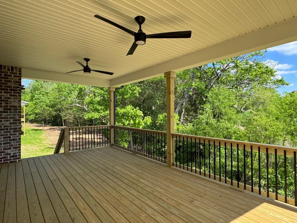 Hargrove Farm - R&H Builders