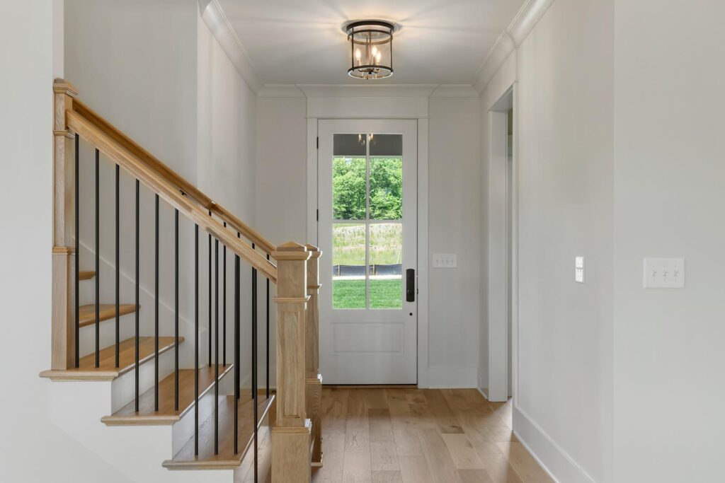 Hargrove Farm - R&H Builders