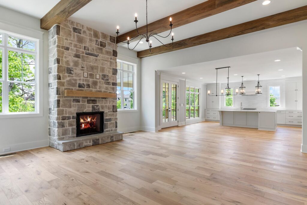 Hargrove Farm - R&H Builders
