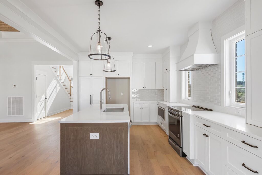 Highland Point