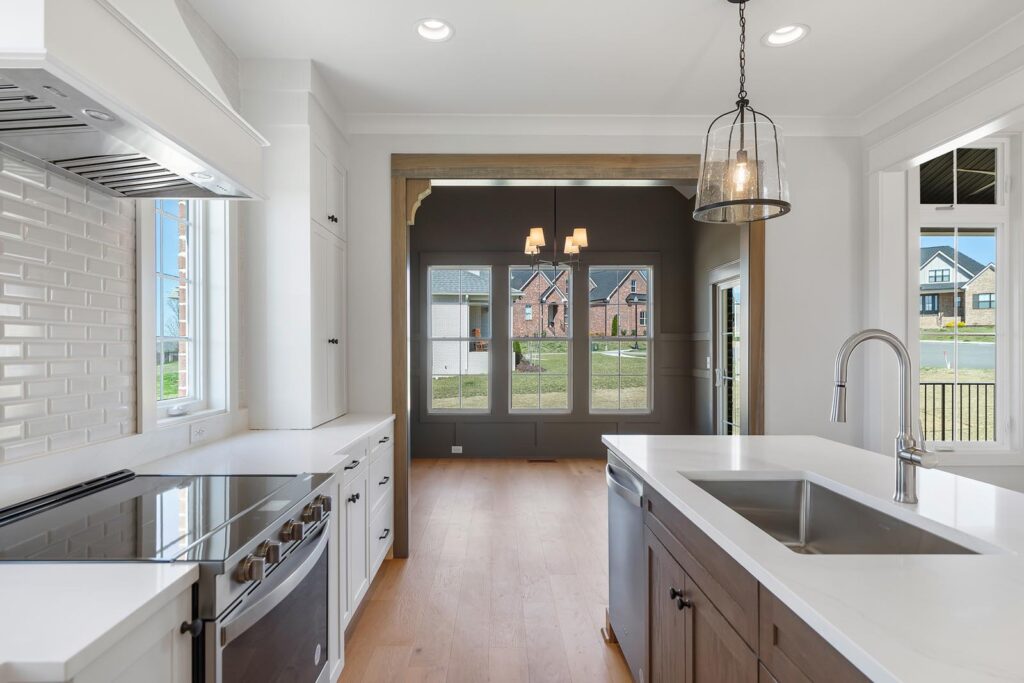 Highland Point