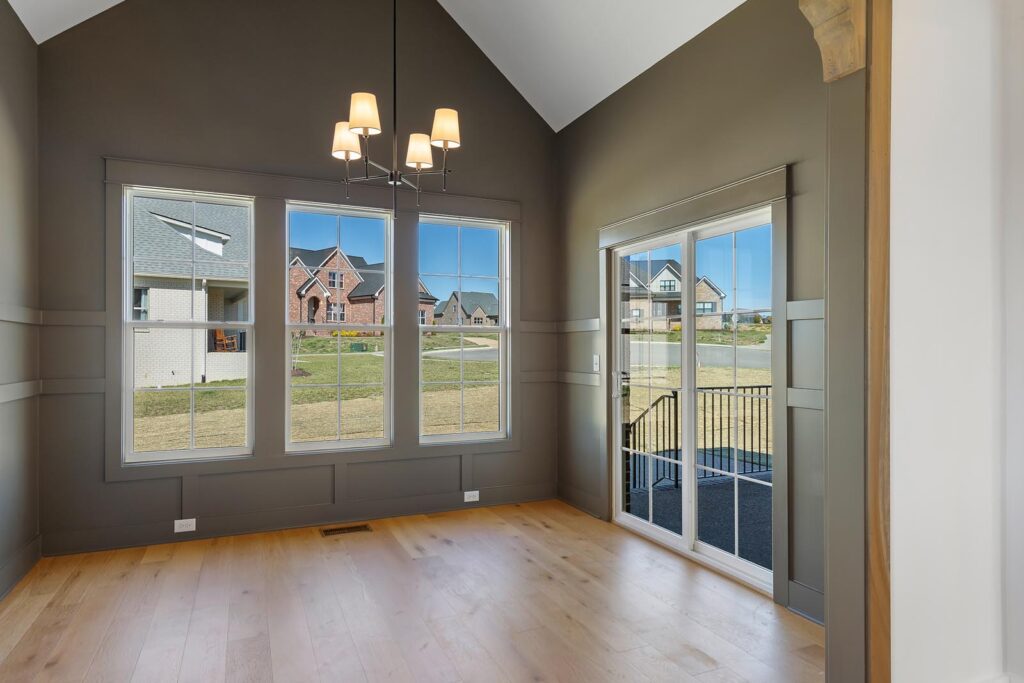 Highland Point